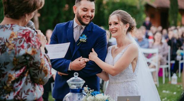 Casamentos de Mariana & Luis Gustavo