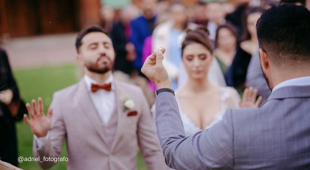 Casamentos de Beatriz & Guilherme