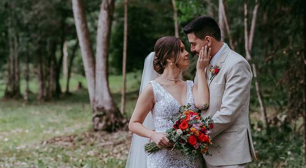 Casamentos de Amanda & Guilherme