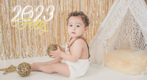  Acompanhamento de Murilo 11 meses