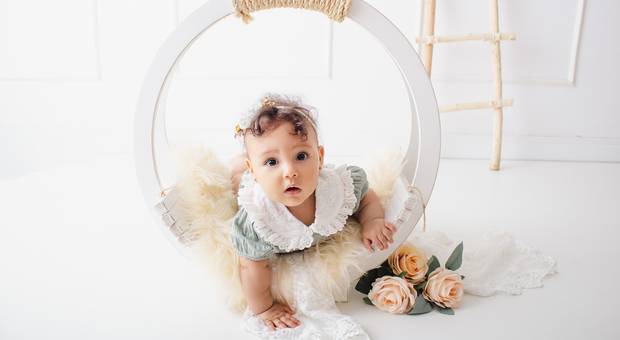  Acompanhamento de Acompanhamento Bruna 7 meses 