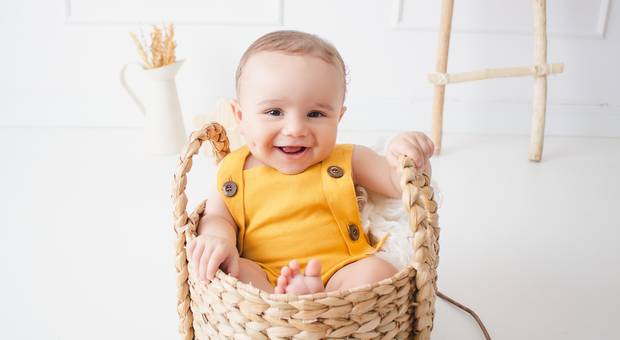  Acompanhamento de Pedro 6 meses 