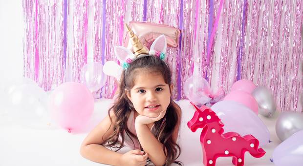 Ensaio Aniversário de Ensaio Aniversario Lorena 5 anos