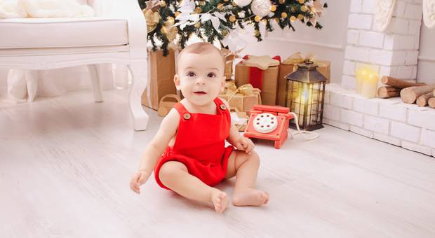 Ensaio Especial de Especial de Natal 2023 do Caio 