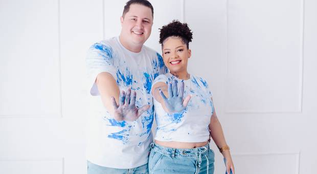 Revelação de Ensaio Revelação da Delmayse