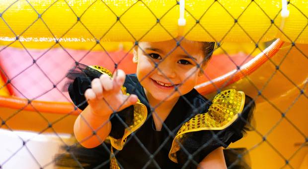 Aniversário de Aniversario Beatriz 4 anos