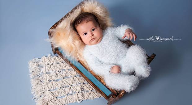  Acompanhamento de Ensaio Acompanhamento Bernardo 2 meses