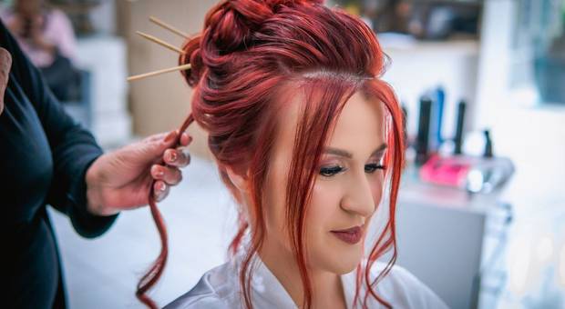 Casamentos de CASAMENTO CAROL E MAILTON