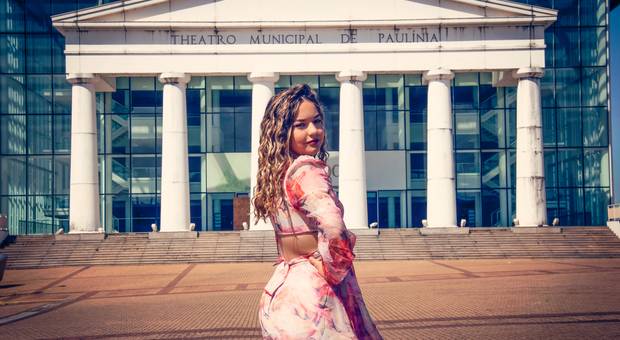 15 Anos de Ensaio Natieli