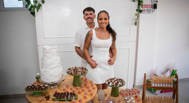 Casamentos de Casamento Jaque e Natan