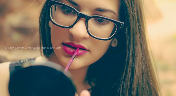 15 Anos de Ensaio Debutante-Camily