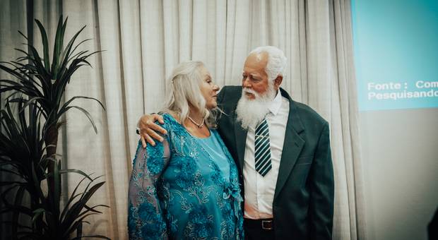 Casamentos de Bodas Arthur e Esmeralda