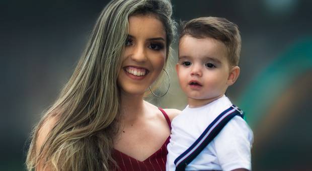 Infantis de Davi 1 Aninho