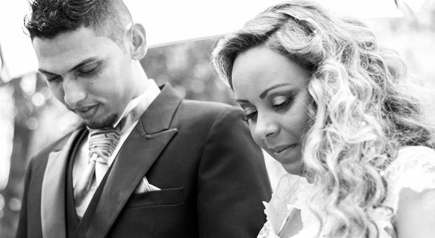 Casamento de Taís + Cláudio