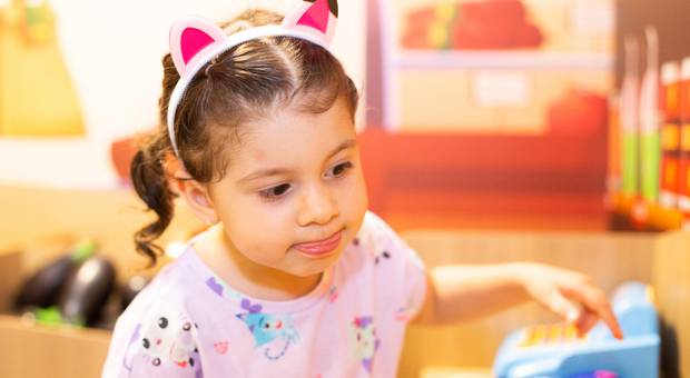 Aniversário de  Laura | 3 Anos 