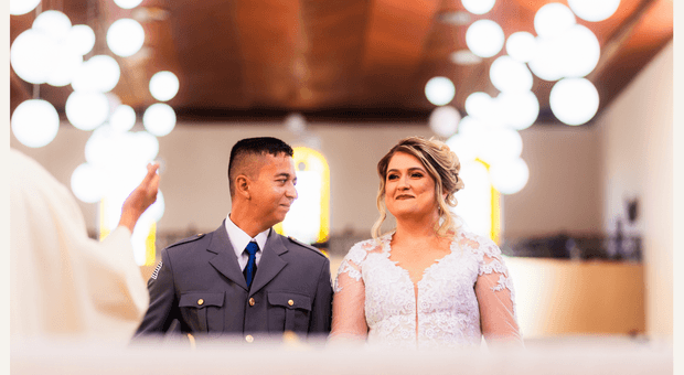 Casamento de Marcela & Evandro