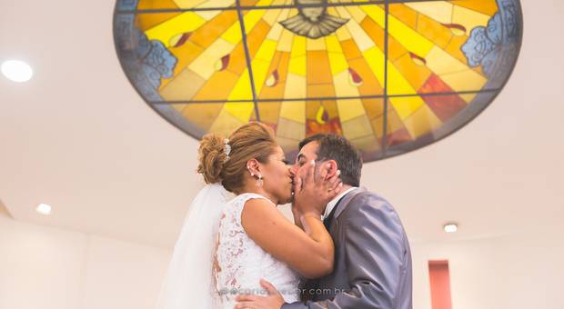 Casamento de Helaine + Jorge
