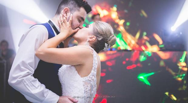 Casamento de Camila + Bruno