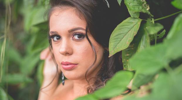 Debutante de Ana Julia | 15 Anos