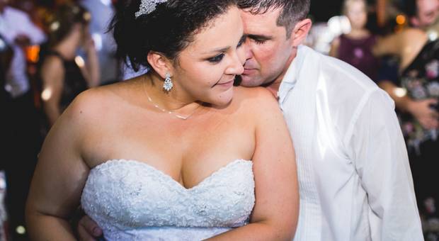 Casamento de Carol + Moacyr