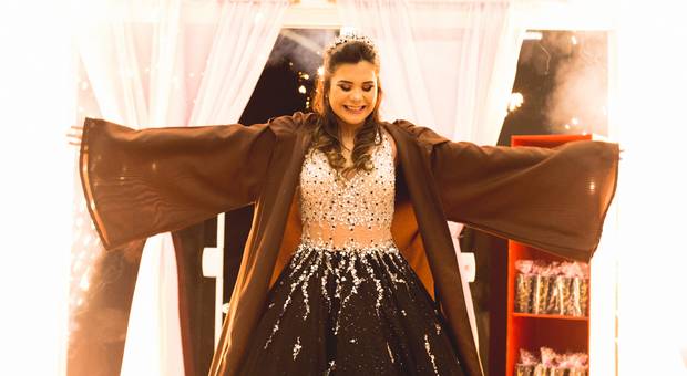 Debutante de Nicole | 15 Anos