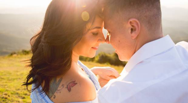 Pré - Wedding de Lucas + Danielle