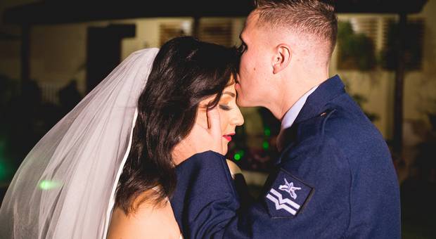 Casamento de Danielle e Lucas