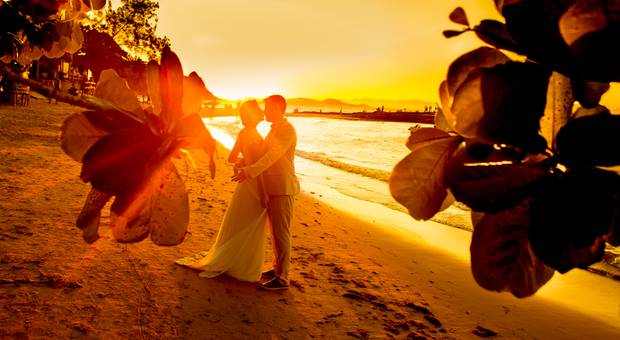Casamento de Roberta e Rafael