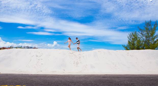 Pre-Wedding de Pre-Wedding Francine e Luis