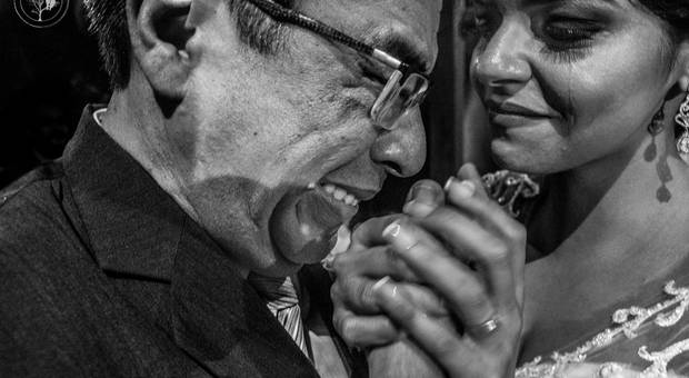 Casamento de Monique e Filipe