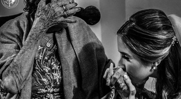 Casamento de Luiza e Tiago