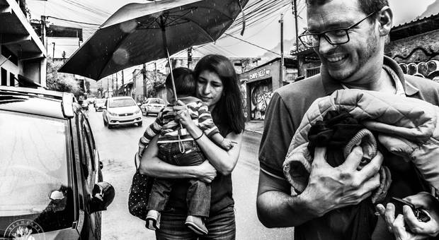 Memórias de um dia de Família Torres França