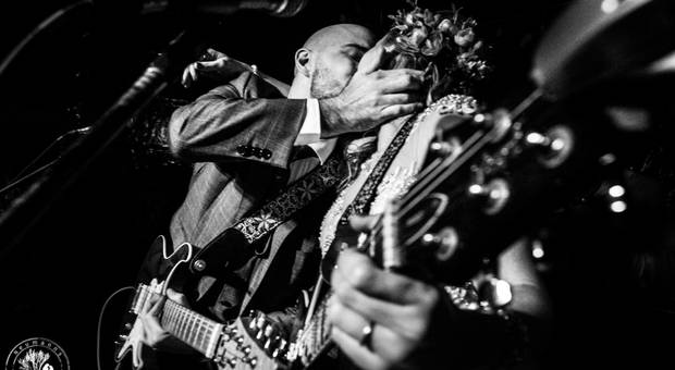 Casamento de Camila e Rafael