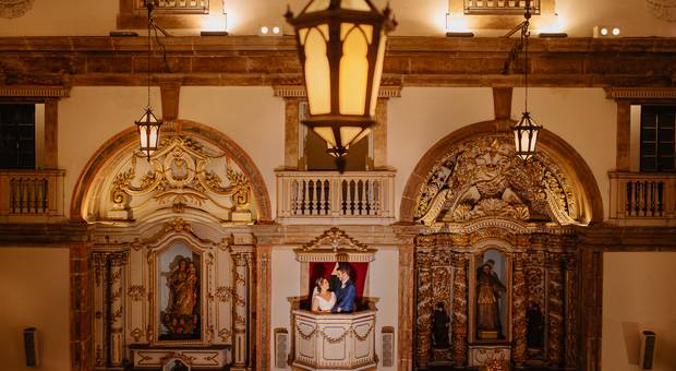 Casamentos de Casamento Duda e Pedro