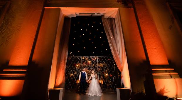 Casamentos de Casamento Alycia e Augusto 