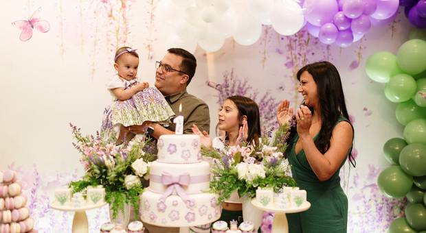 EVENTO de COMEMORAÇÕES