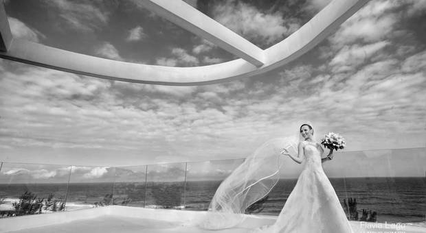 Casamento de Cristiana & Carlos
