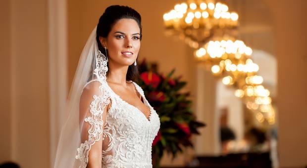 Casamento de Fernanda & Fabio