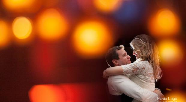 Casamento de Rosalia & Marcos