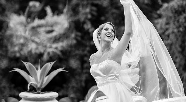 Casamento de Carol & Roberto