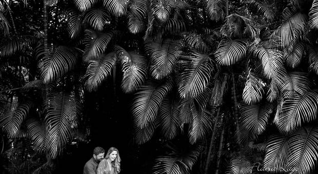 Ensaio de Carla & Rafael