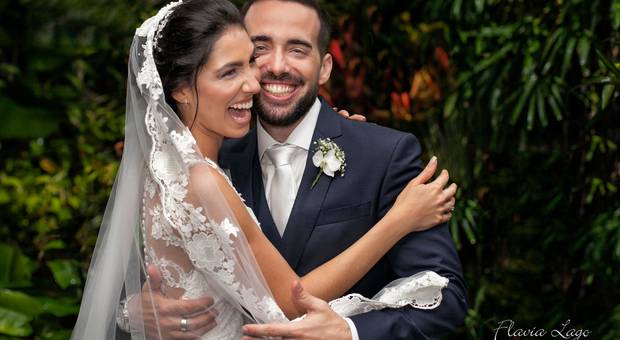 Casamento de Nayane & Rodrigo