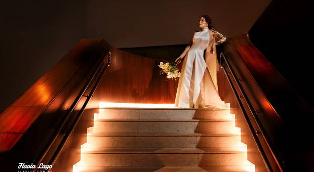 Casamento de Giulia & Caio
