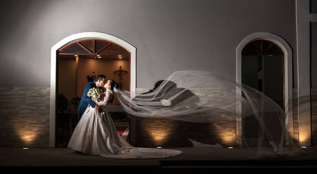Wedding de CASAMENTOS