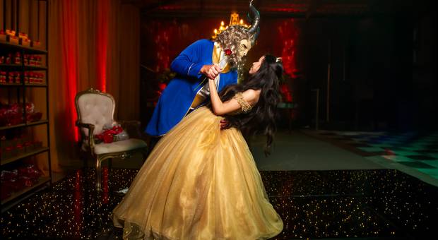 Eventos de Aniversários 