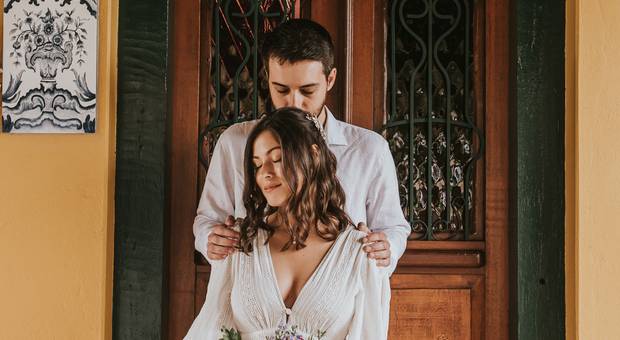 WEDDING de WEDDING | Clara & Vinícius
