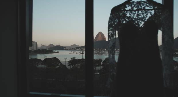 WEDDING de CASAMENTO | Isabel & Lucas 