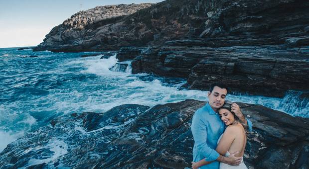 E-SESSION de E-SESSION | Roberta & Thiago 