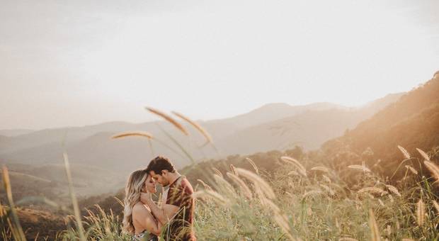 E-SESSION de E-SESSION | Amanda & Renan