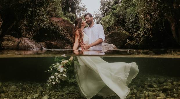 E-SESSION de E-SESSION | Letícia & Lucas